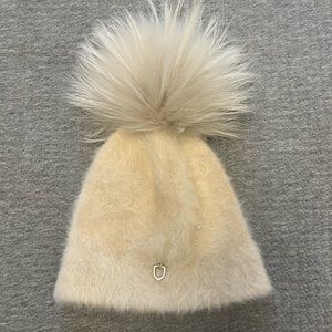 Rudsak Hat with Pom Pom